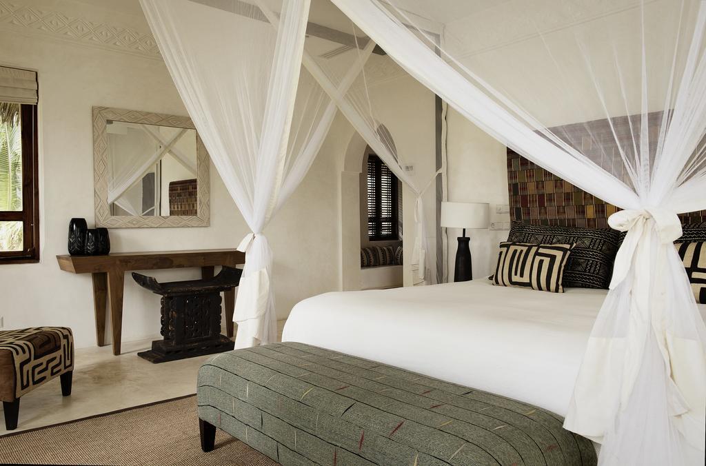 Qambani Luxury Resort Michamvi Kae Room photo