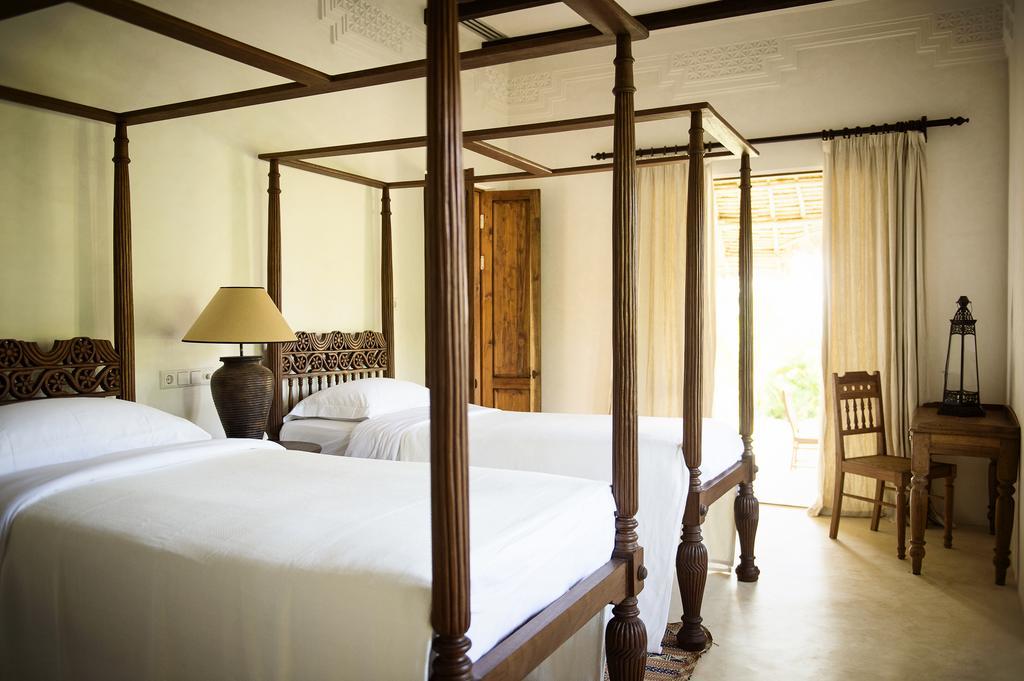 Qambani Luxury Resort Michamvi Kae Room photo